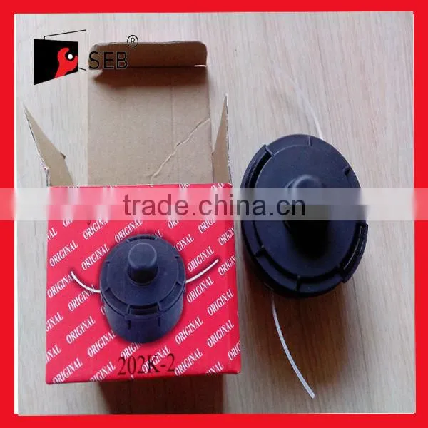 nylon trimmer/nylon head/nylon thread