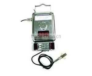 Mining Temperature Meter