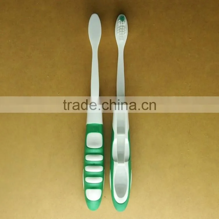 foldable travel toothbrush good quality teeth care daily use tooth cleaner