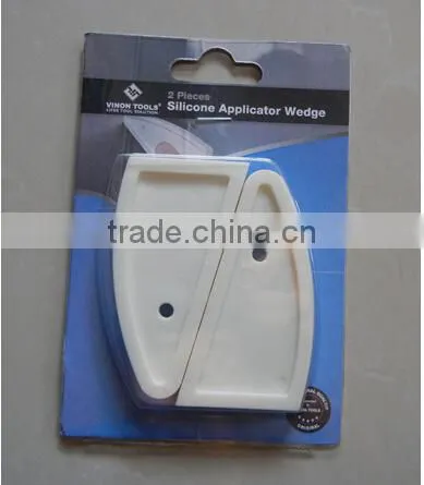Best selling Silicone Applicator , Silicone Grout finisher