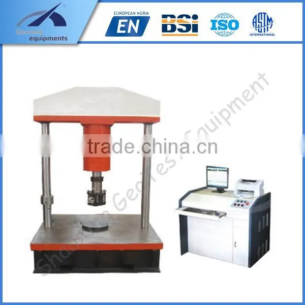 ATM-6500 Load Anchoring Testing Machine