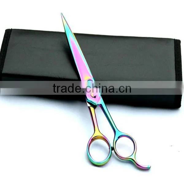 Dog Grooming Scissors