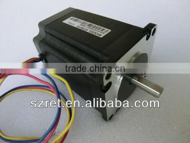 leadshine 573s15 3-phase steper motor nema 23