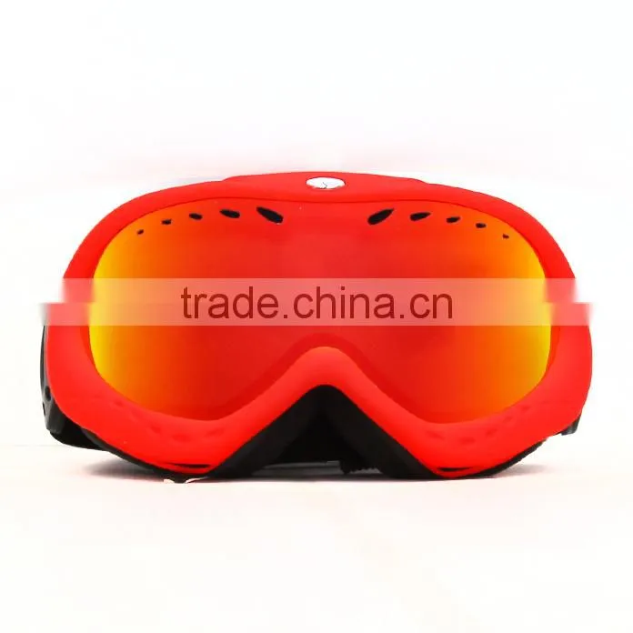CE & FDA Certificate snowboard safety anti-reflect eyewear,custom eyeglasses,custom eyewear