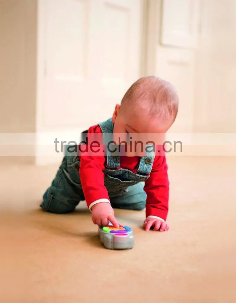 2015 new hot product plastic toy remote controller with music from icti manufacturer OEM remote toy in dongguan china
