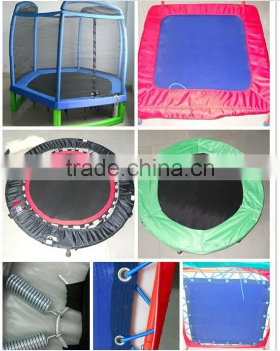 used trampoline adult for sale direct from the factory