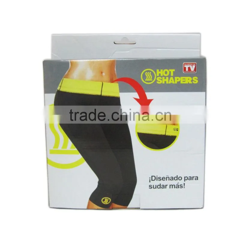 Unique Yoga Pants Professional Durable Slimming Yoga Pants