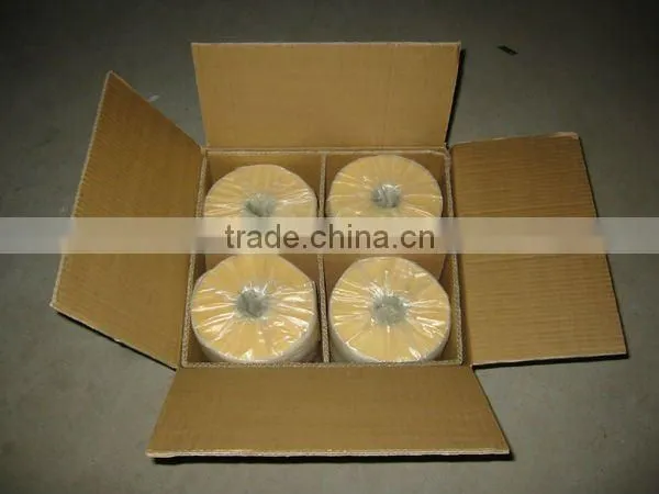 TPU garment tape
