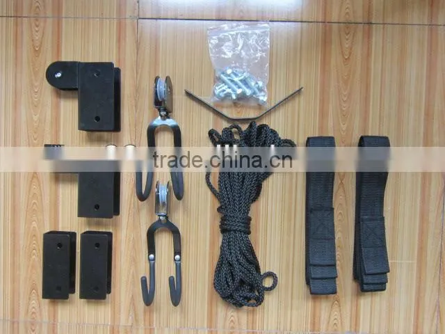 bicycle hoist kit