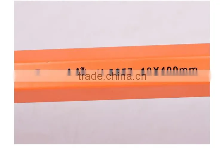 CRV Hex shank Wrecking Bar