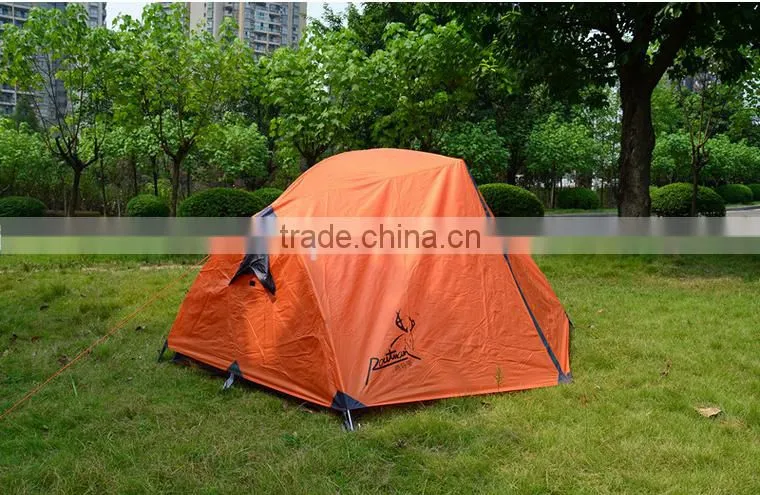 Wholesale 3 Person Camping Tent