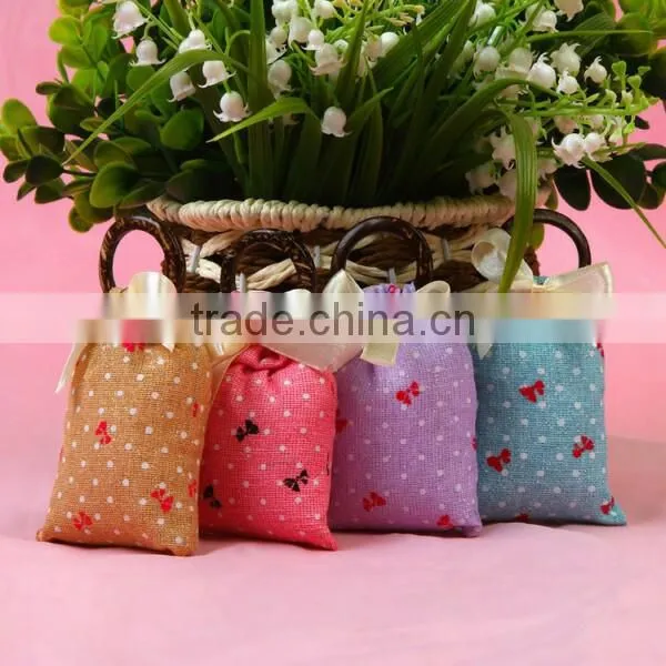 household using aroma beads aroma scented sachet