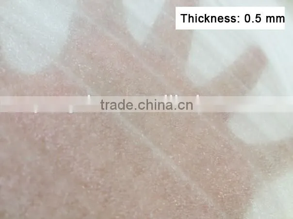 Thick EPE packaging materials non-toxic and tasteless shock proof cotton