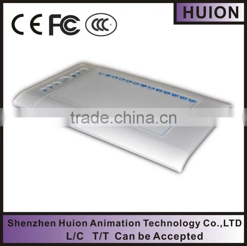 best seller 2048 levels electronic pen mouse H580