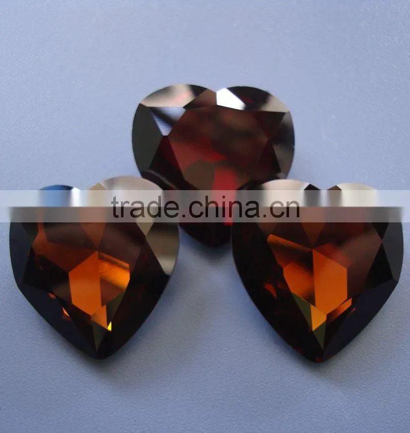 crystal garment stones