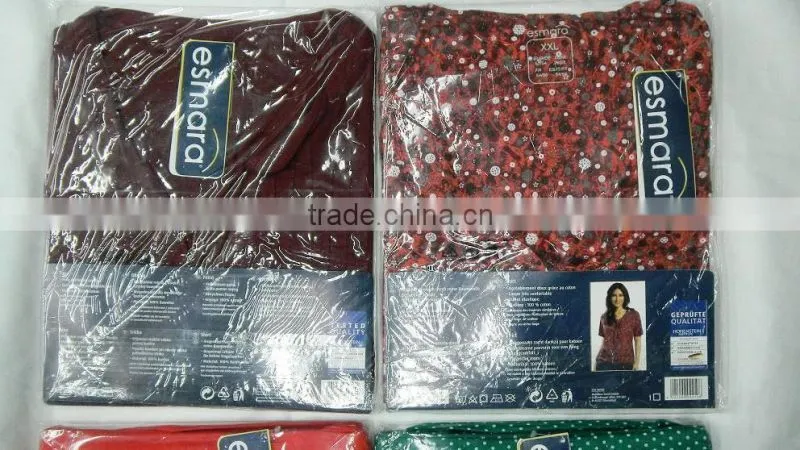 LADIES BEACH & TUNIC DRESS (Garment Stock lots / Apparel Stock / stocklots / Garment Apparel from Bangladesh)