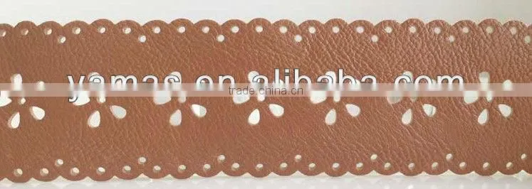 latest design elastic belt