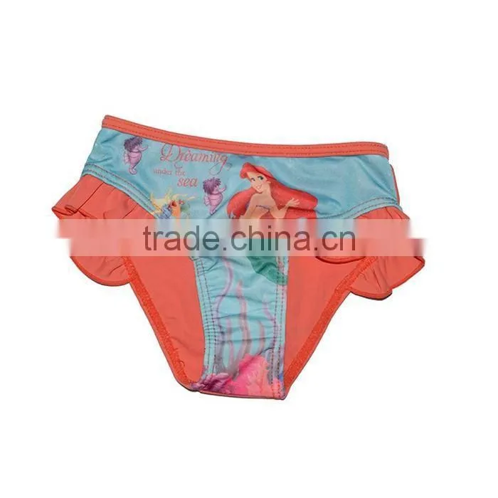 Export Quality Wholesale Price Children Swim Pants