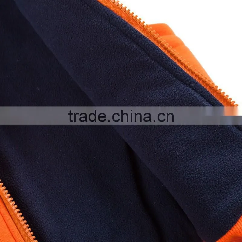 custom modern fashion boys kids wear/3pcs sets winter warm thick children garments