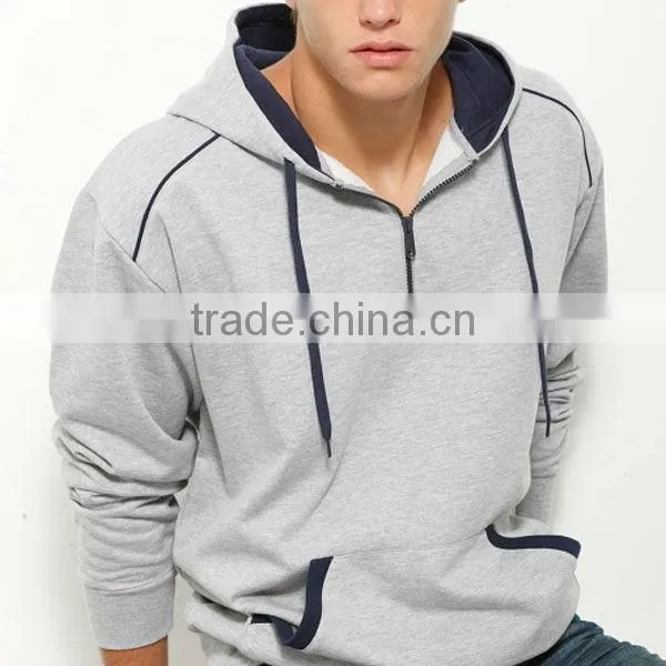 2013 Hot Sell Men's Hooded Sweatshirts