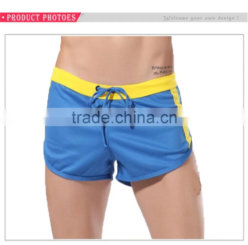 Hot Sale Wholesale Running High Quality Last Design Cheap Gym Shorts Men