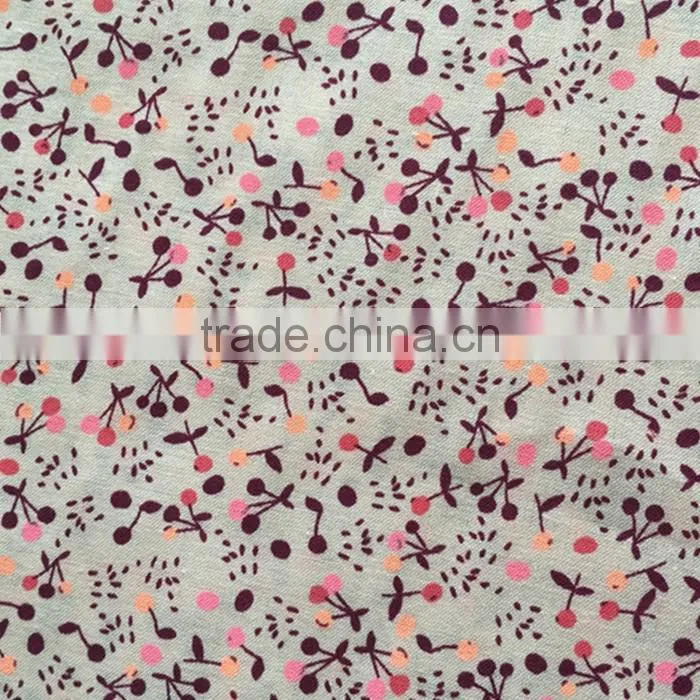 100% cotton cloth fabric for children