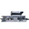 Ren Qiu Yongmao Woodworking Machinery Co., Ltd. company overview - view 1