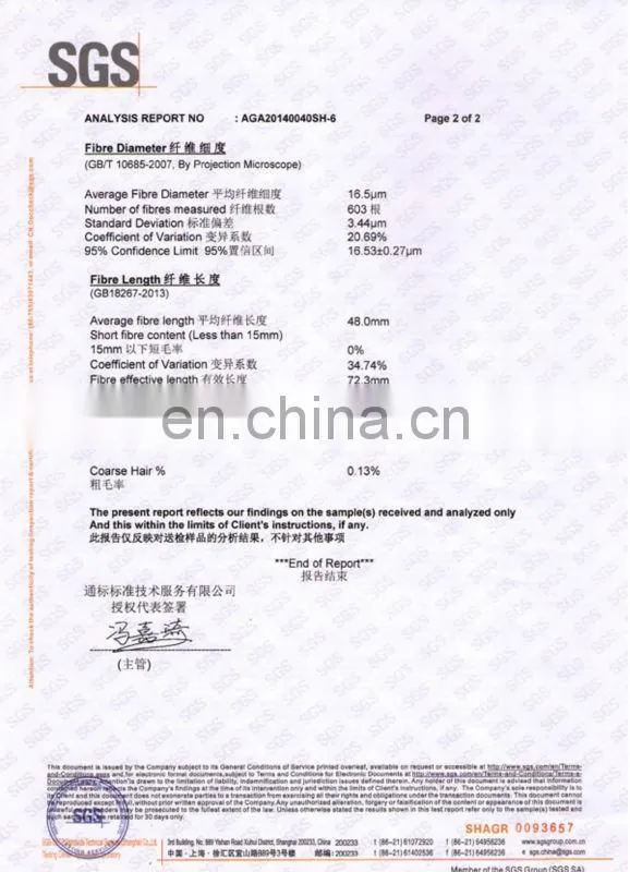 cashmere fiber, cashmere top