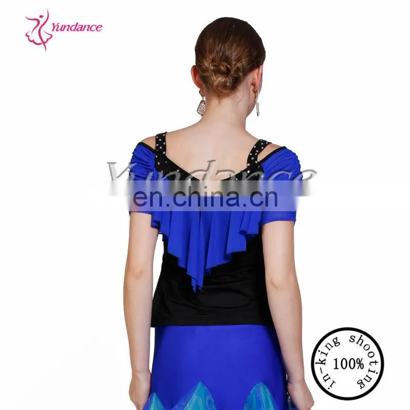 AB026 Classic Dance Dress