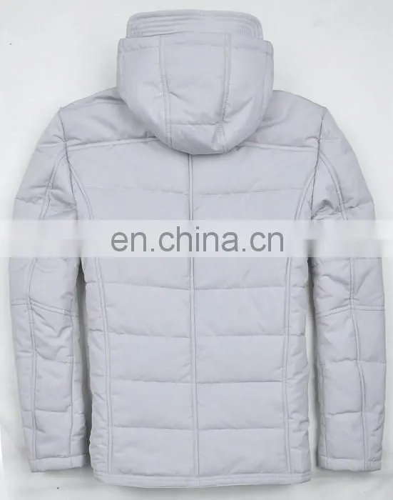 2017 Leisure European American Hotsale Design Winter Jackets Men
