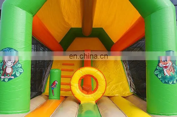 Kids Small Bounce House For Sale