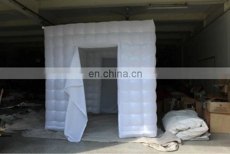 2014 !!! Inflatable photo booth/ Inflatable Photo Studio,inflatable tent