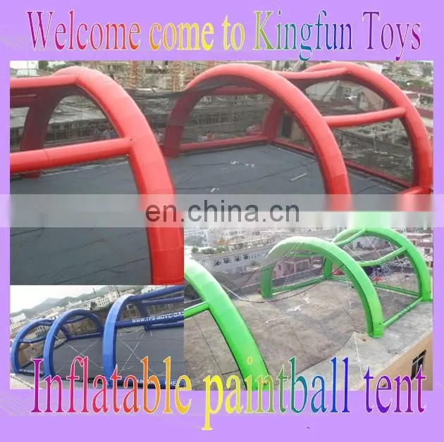 Party Entrance Gate Inflatable Channel Tents for Decotation