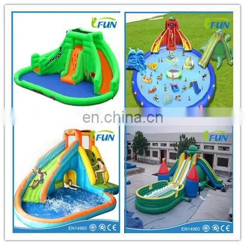 giant inflatable slide inflatable slide with arch inflatable clown slide