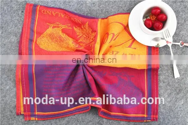 kitchen towel new products China manufacturer