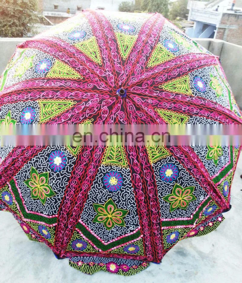 Beach Umbrellas on Alibaba