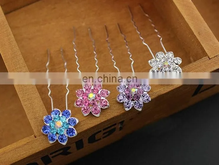 Cheap silver decorative pins for candles