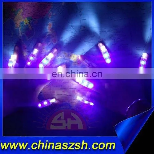 NEW Generation LED Finger Light