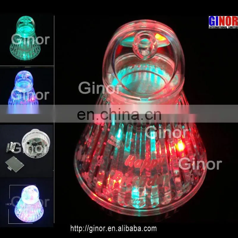LED christmas decoration items