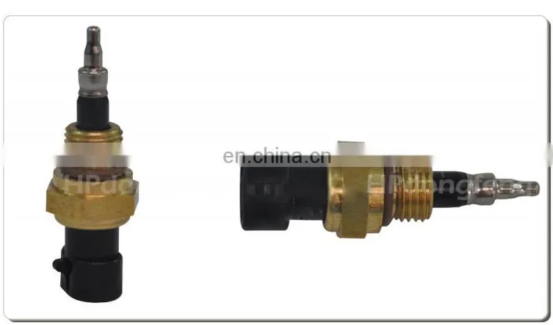 Dongfeng truck spare parts ISDe Water Temperature Sensor 4088832 for ISDe diesel engine