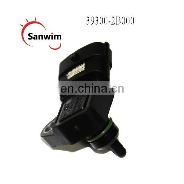Manifold Absolute Pressure/MAP Sensor 39300-2B000 for Hyundai K IA Boost Pressure Sensor 393002B000