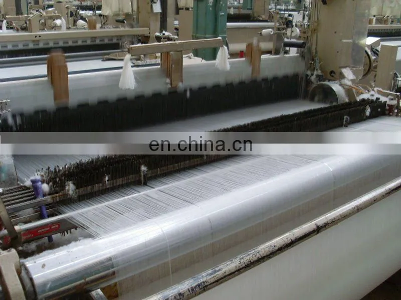 jacquard white 100% cotton fabric for hotel bedding/hospital/sauna center/leisure club/laundry