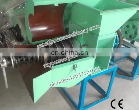 Machine, Professional Palm Oil Milling Machine