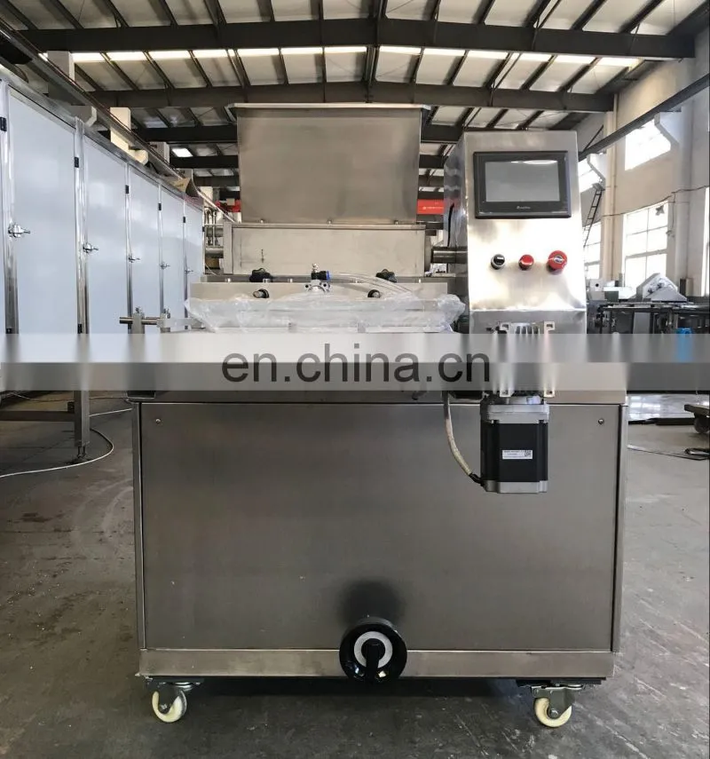 Multi- Shapes Automatic cookies Biscuit Making Machine Cookies machine,small cake forming machine