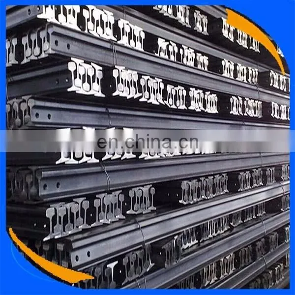 wholesale alibaba P24 light steel train rail