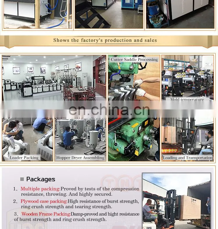 Freezer Water-Cooled Type and CE Certification Screw Style Chiller