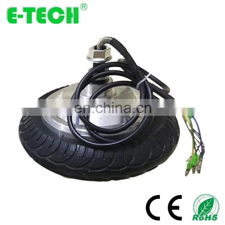 CE approved high quality 8" 8inch 48v brushless gear electric wheel hub motor for electric bicycle