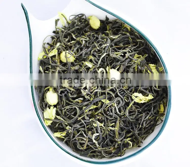 Jasmine Tea A deliciously aromatic jasmine tea