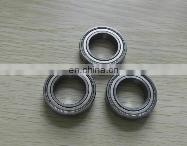 high quality bearings 6904 deep groove ball bearing 6904rs 6904zz
