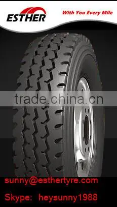 RADIAL LIGHT TRUCK TYRE 8.25R16LT